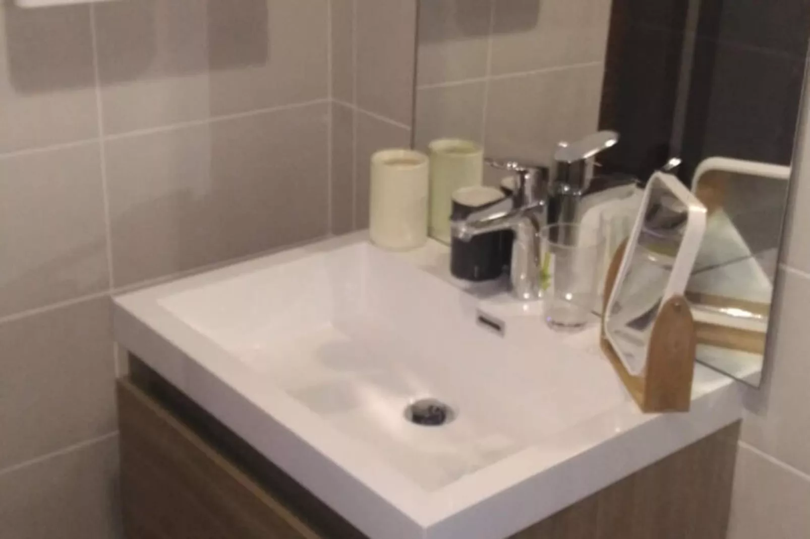 Studio à Les Carroz-d'Arâches-Niet-getagd