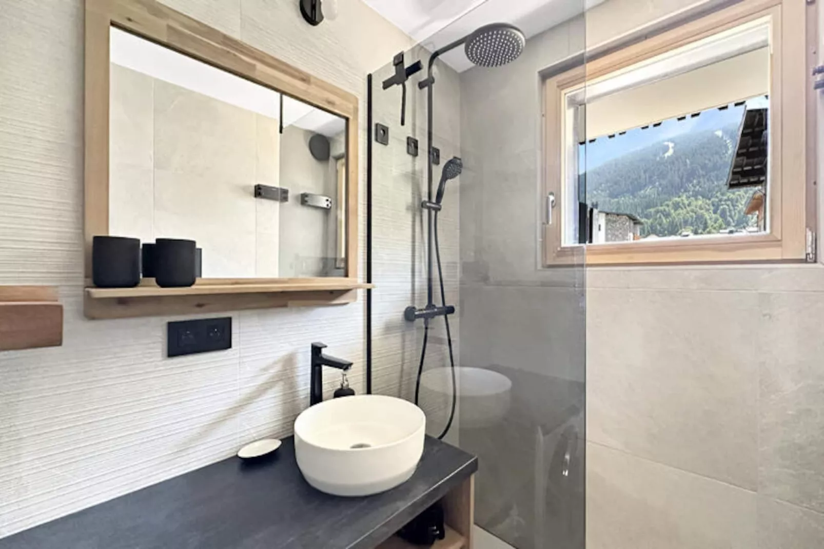 Studio à Les Carroz-d'Arâches-Niet-getagd