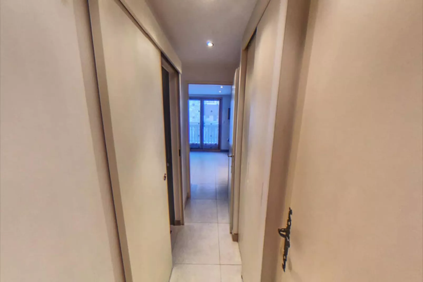 Studio à Les Carroz-d'Arâches-Niet-getagd