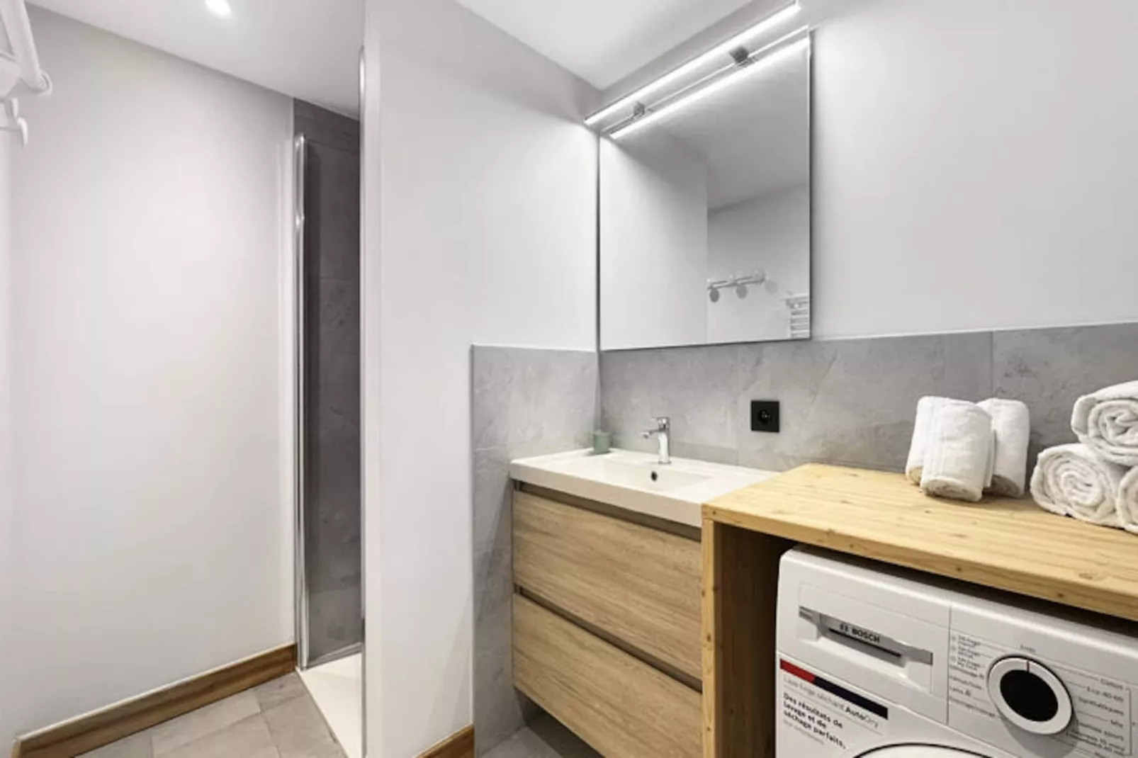 Appartements à Les Carroz-d'Arâches-Niet-getagd