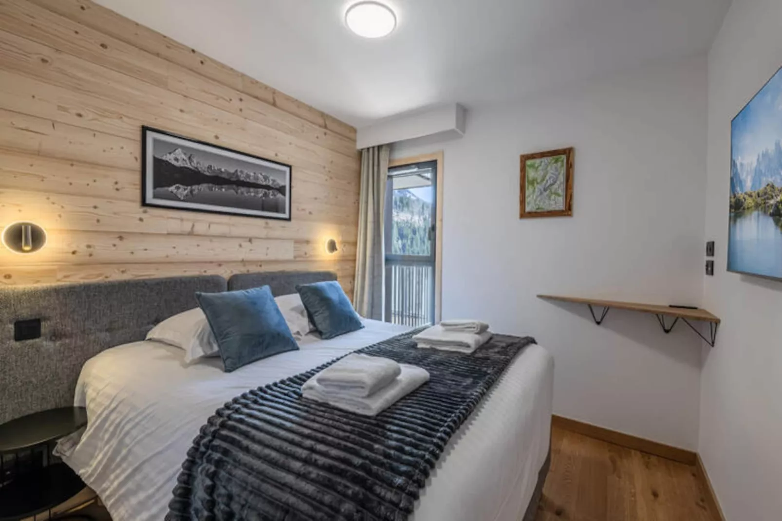 Résidence Les Mazots De Kayla-Niet-getagd