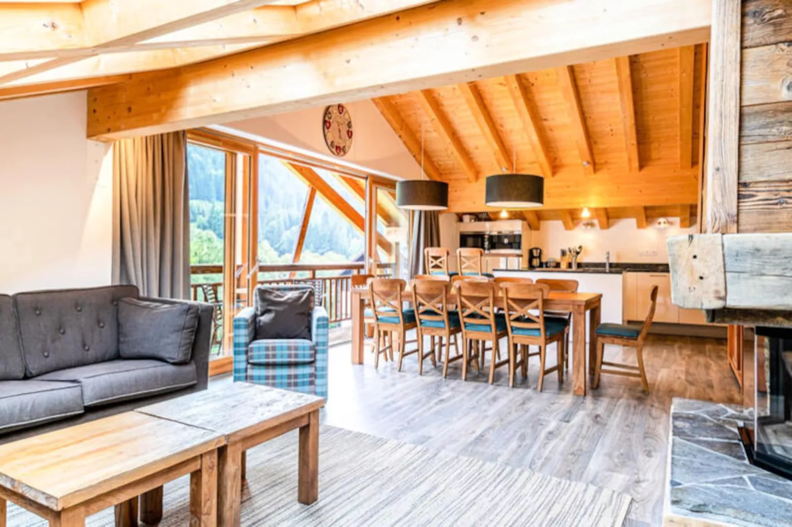 AlpResort Portes du Soleil ****-Niet-getagd