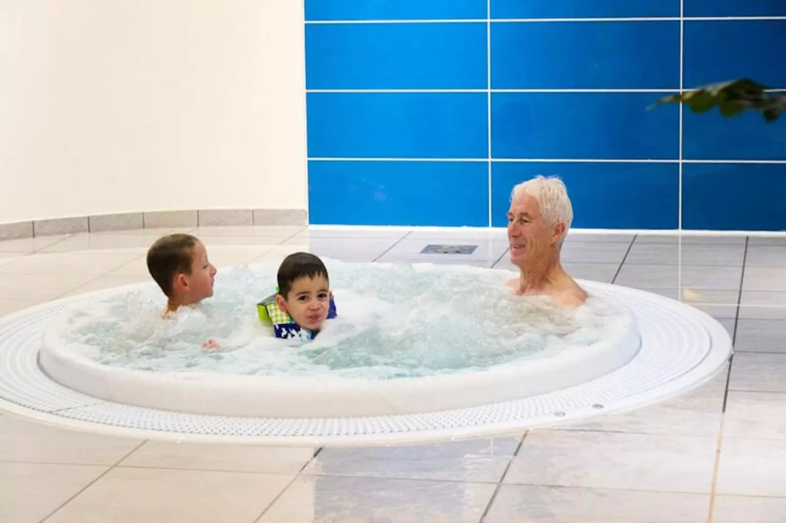 AlpChalets Portes du Soleil *****-Niet-getagd