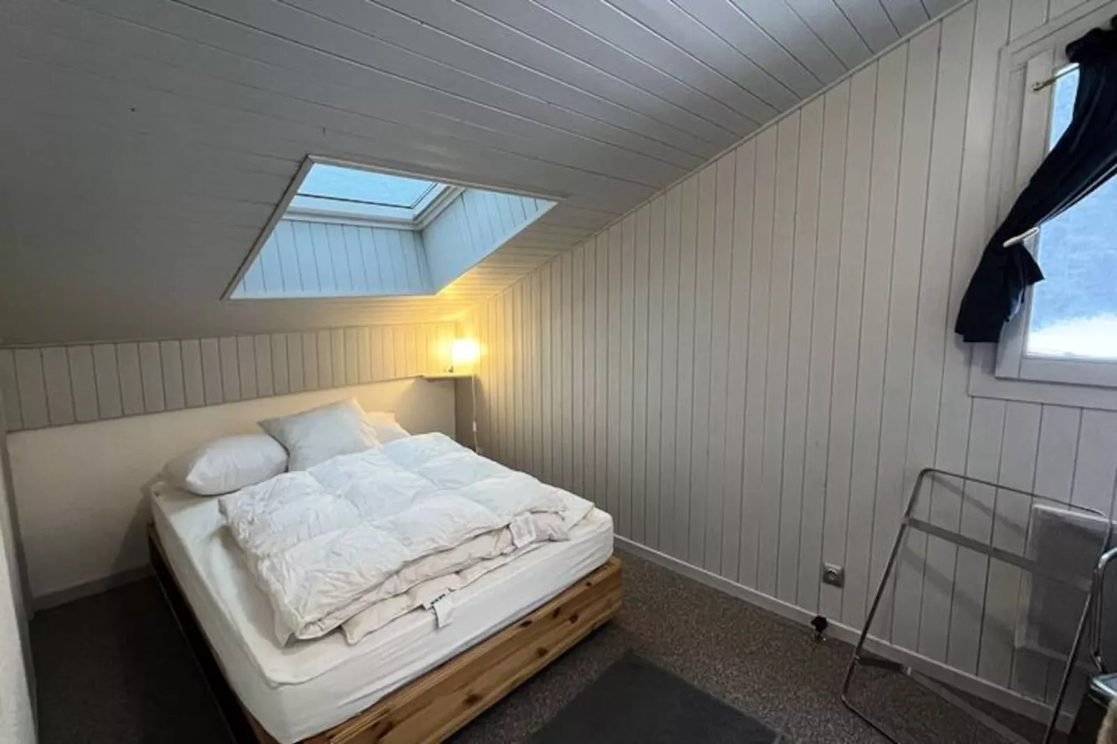 Résidence Les Iris-Niet-getagd