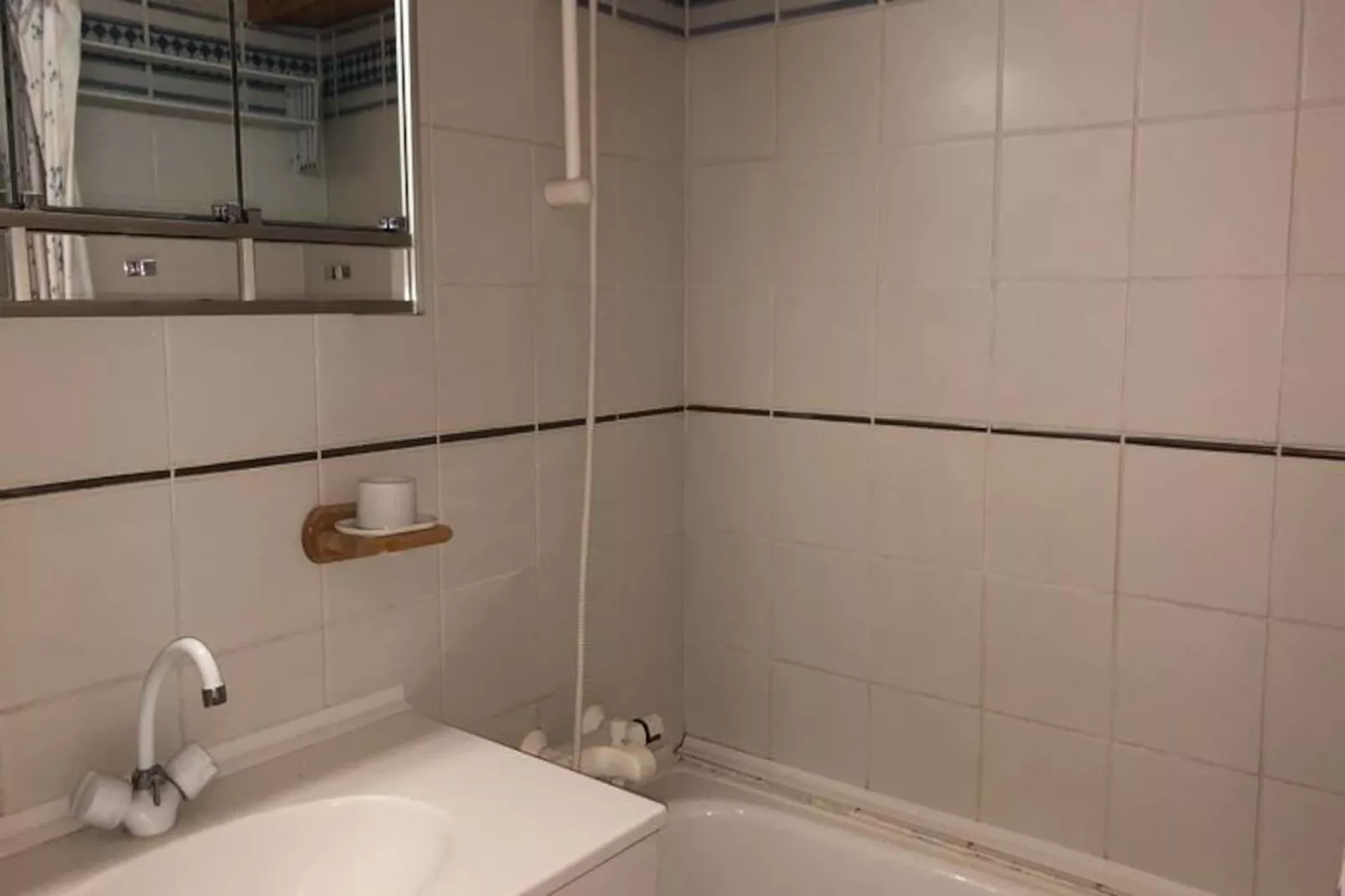 Résidence Les Sorbiers-Niet-getagd