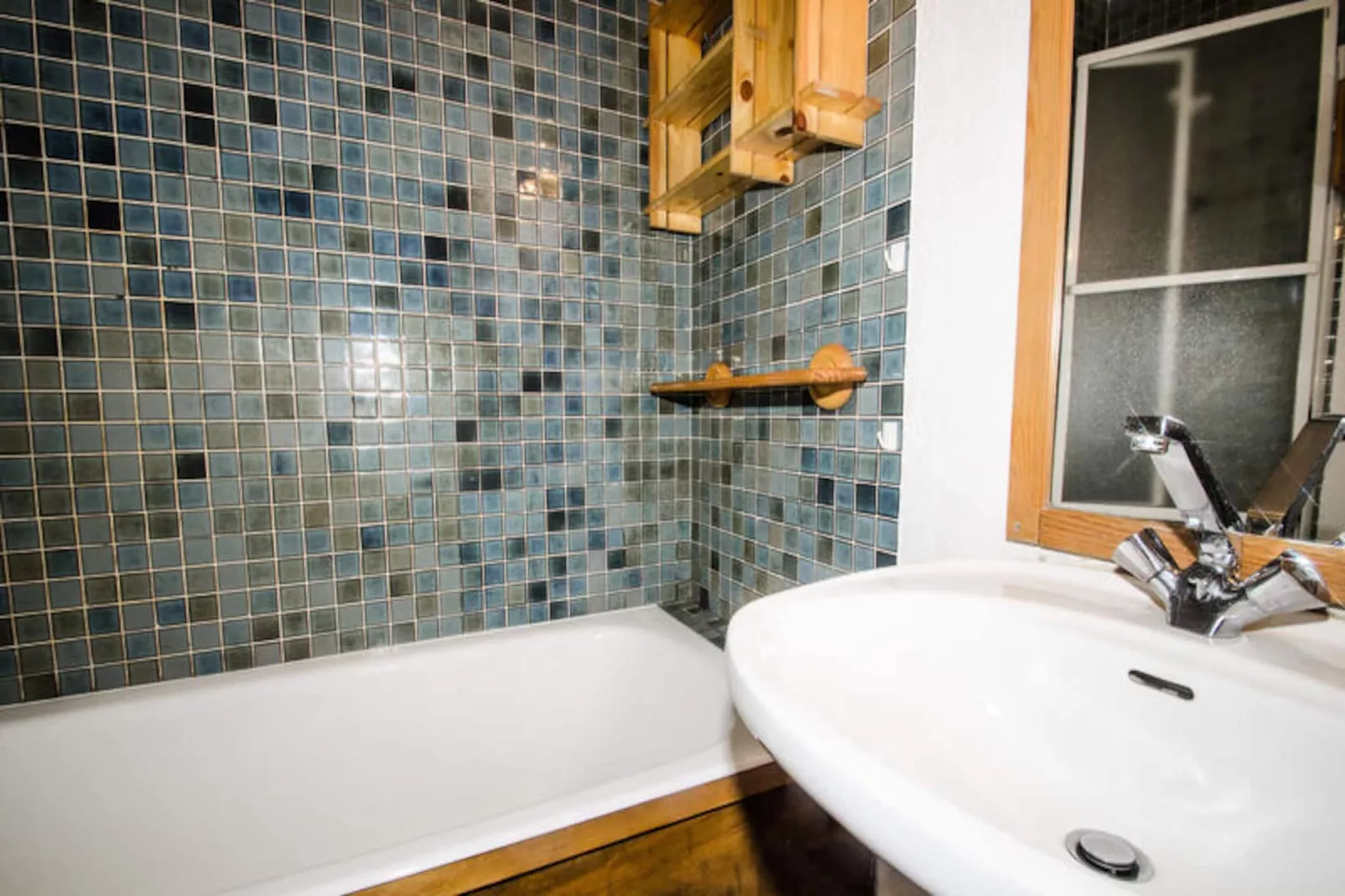 Résidence Choucas-Niet-getagd