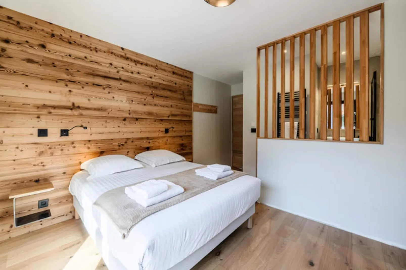 Résidence Cham180-Niet-getagd