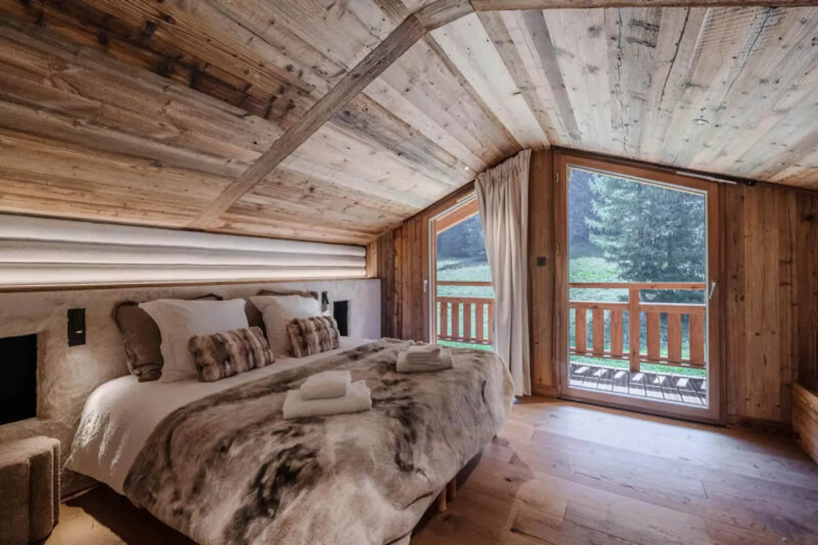 Résidence Patagonia-Niet-getagd