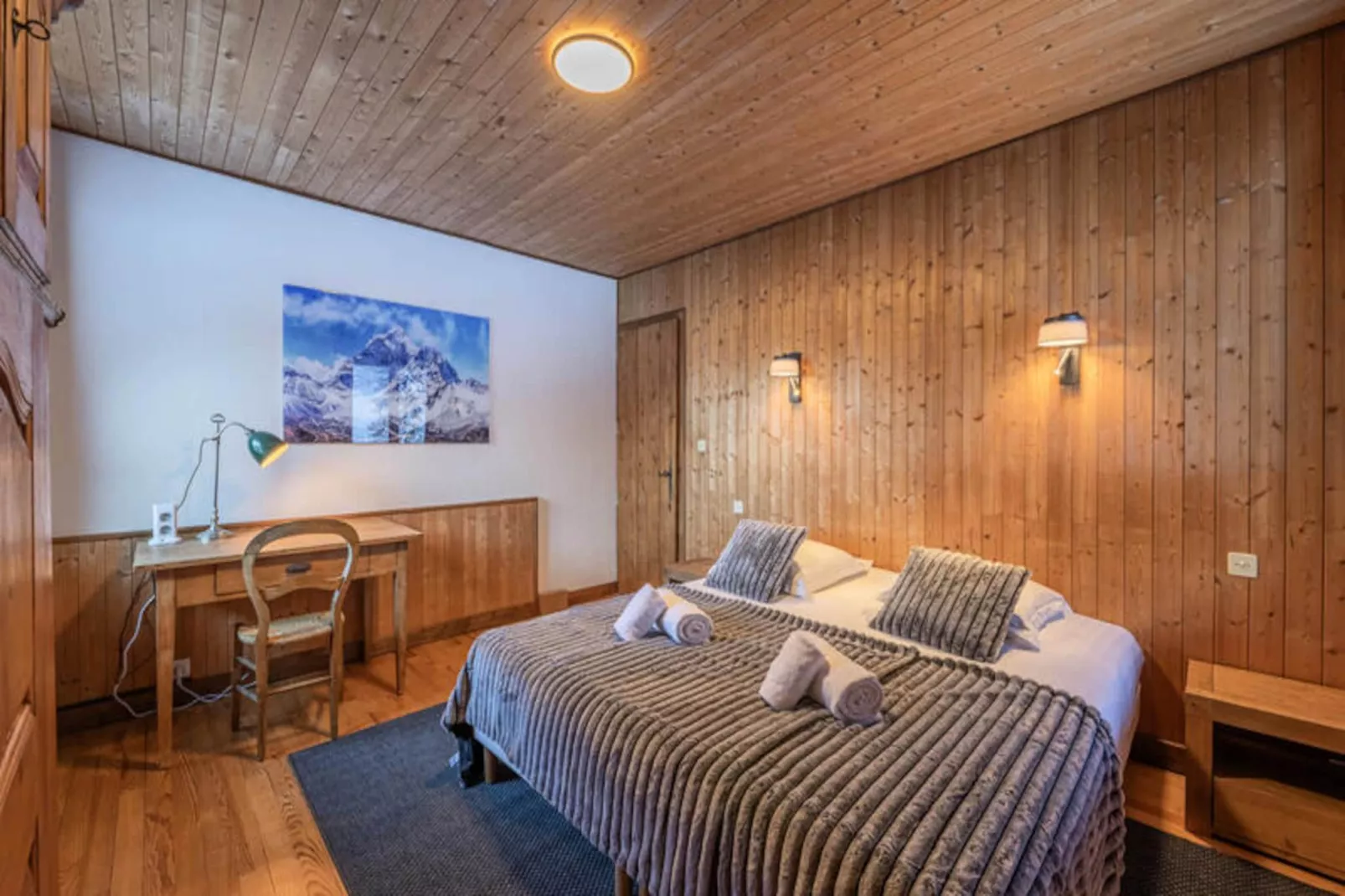 Résidence Ushuaia-Niet-getagd