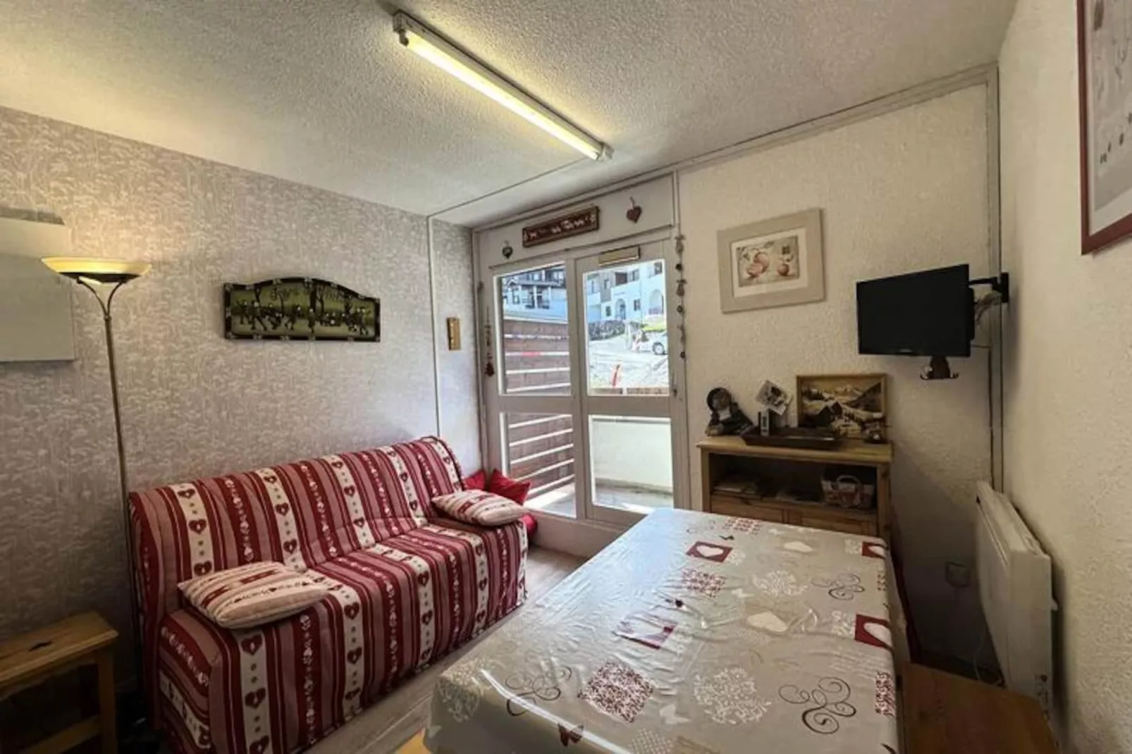 Résidence Praz Des Esserts-Niet-getagd