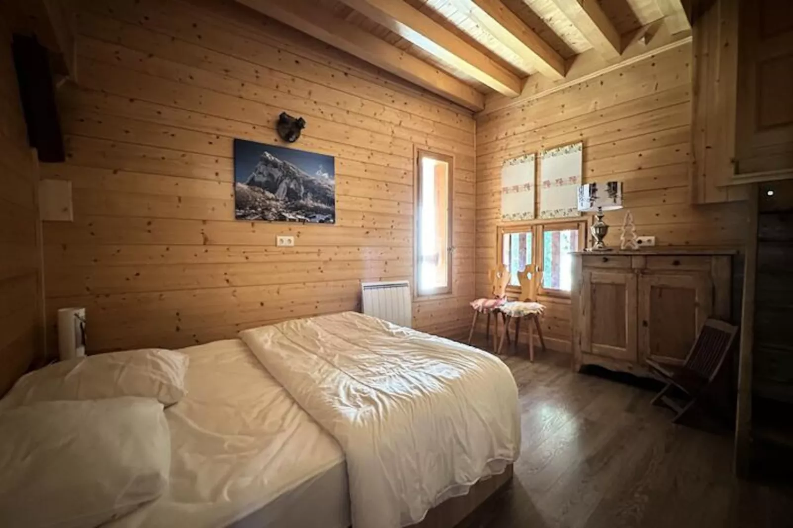 Chalet Bonfils-Niet-getagd