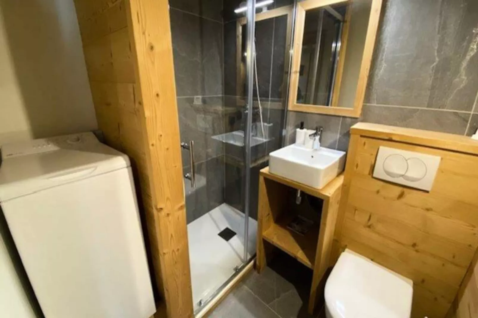 Chalet De Lessy B-Niet-getagd