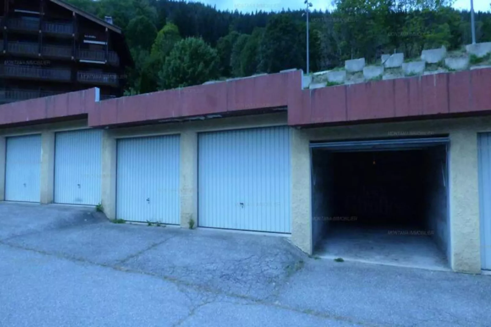 Résidence Grand Cret-Niet-getagd