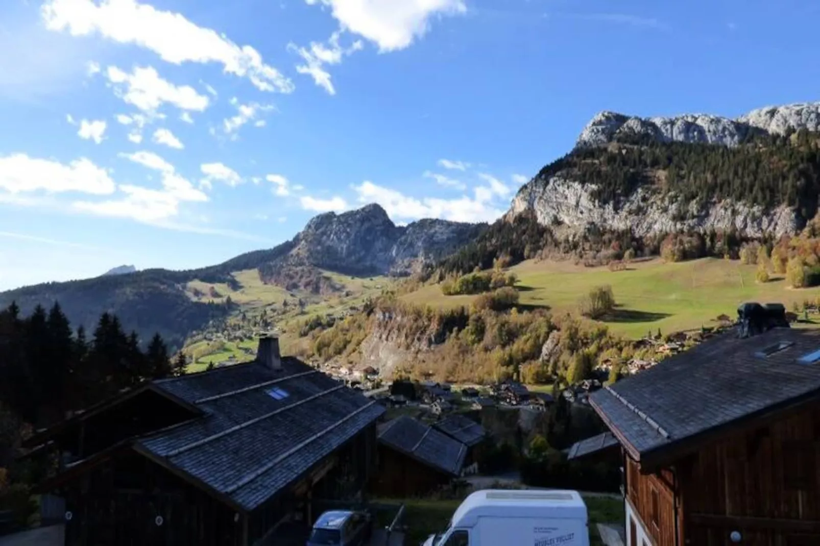 Résidence Refuge Des Outalays-Niet-getagd