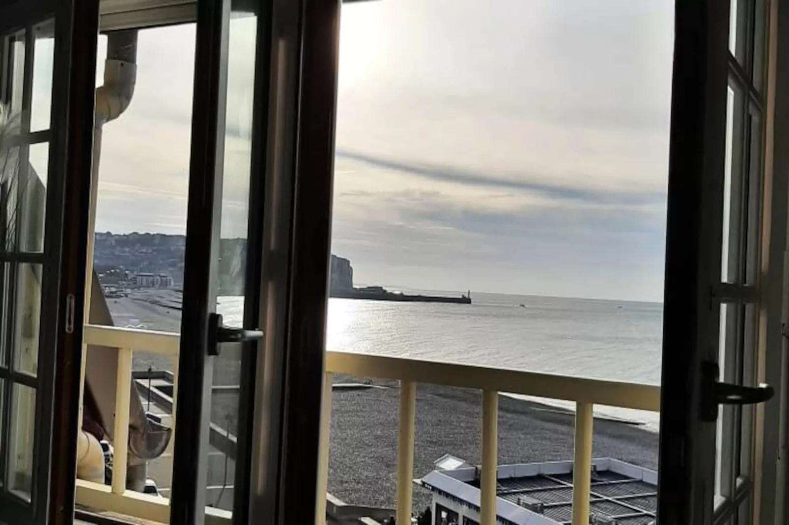 Résidence Mh02 - L&rsquo;&eacute;vasion : Mer & S&eacute;r&eacute;nit&eacute;, Parenth&egrave;se &agrave; Deux-Niet-getagd