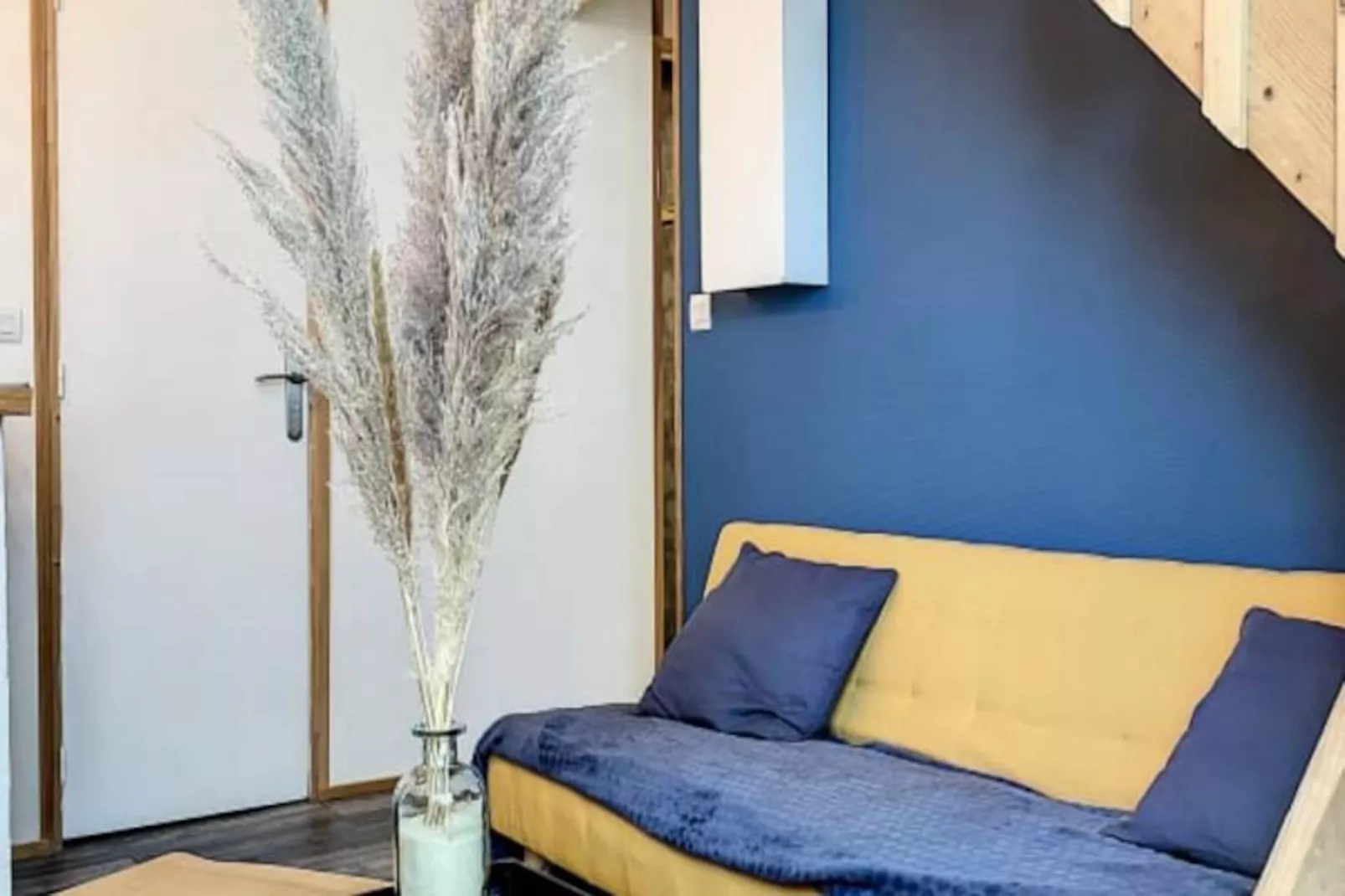 Résidence As 51 - Comme Un Poisson Dans L'eau-Niet-getagd