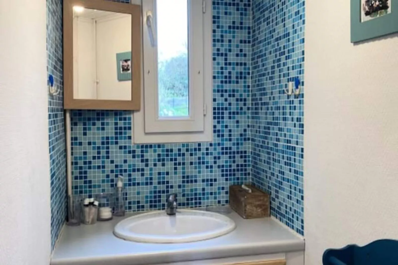 Résidence Al 31 &ndash; La Mar&eacute;e : S&eacute;jour Marin Au C&oelig;ur D&rsquo;ault-Niet-getagd