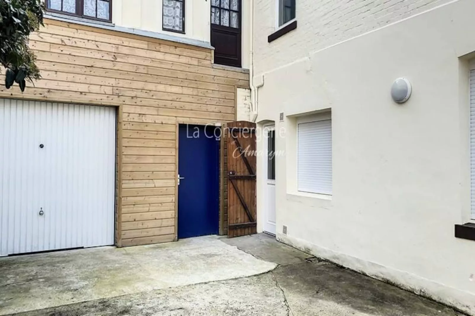 Résidence Ar60 - La Belle Aultoise : S&eacute;jour Relaxant Avec Espace Ext&eacute;rieur-Niet-getagd