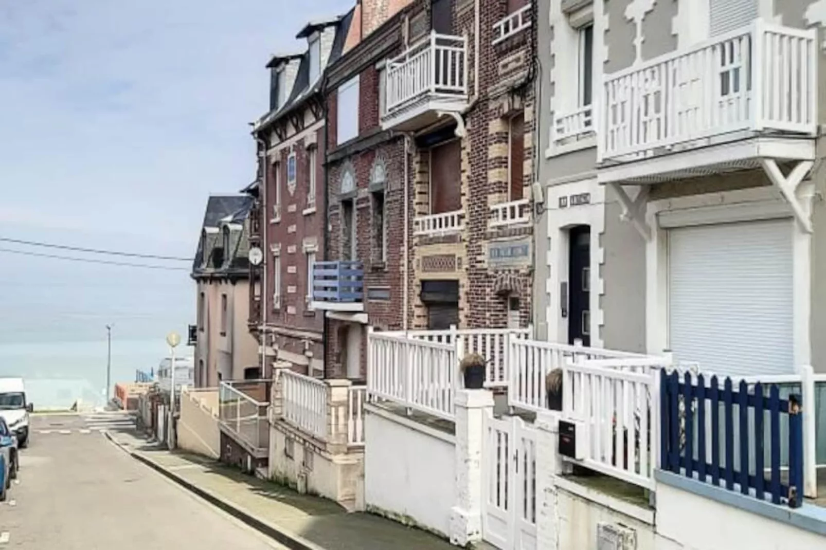 Résidence As 33 - La Petite Sir&egrave;ne D'onival-Niet-getagd