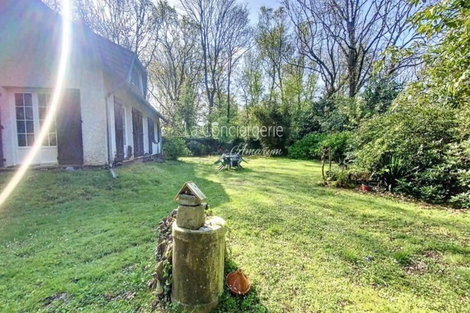 Résidence Bg32 - Mer & Bois De Cise.. Maison Individuelle Avec Grand Jardin-Niet-getagd