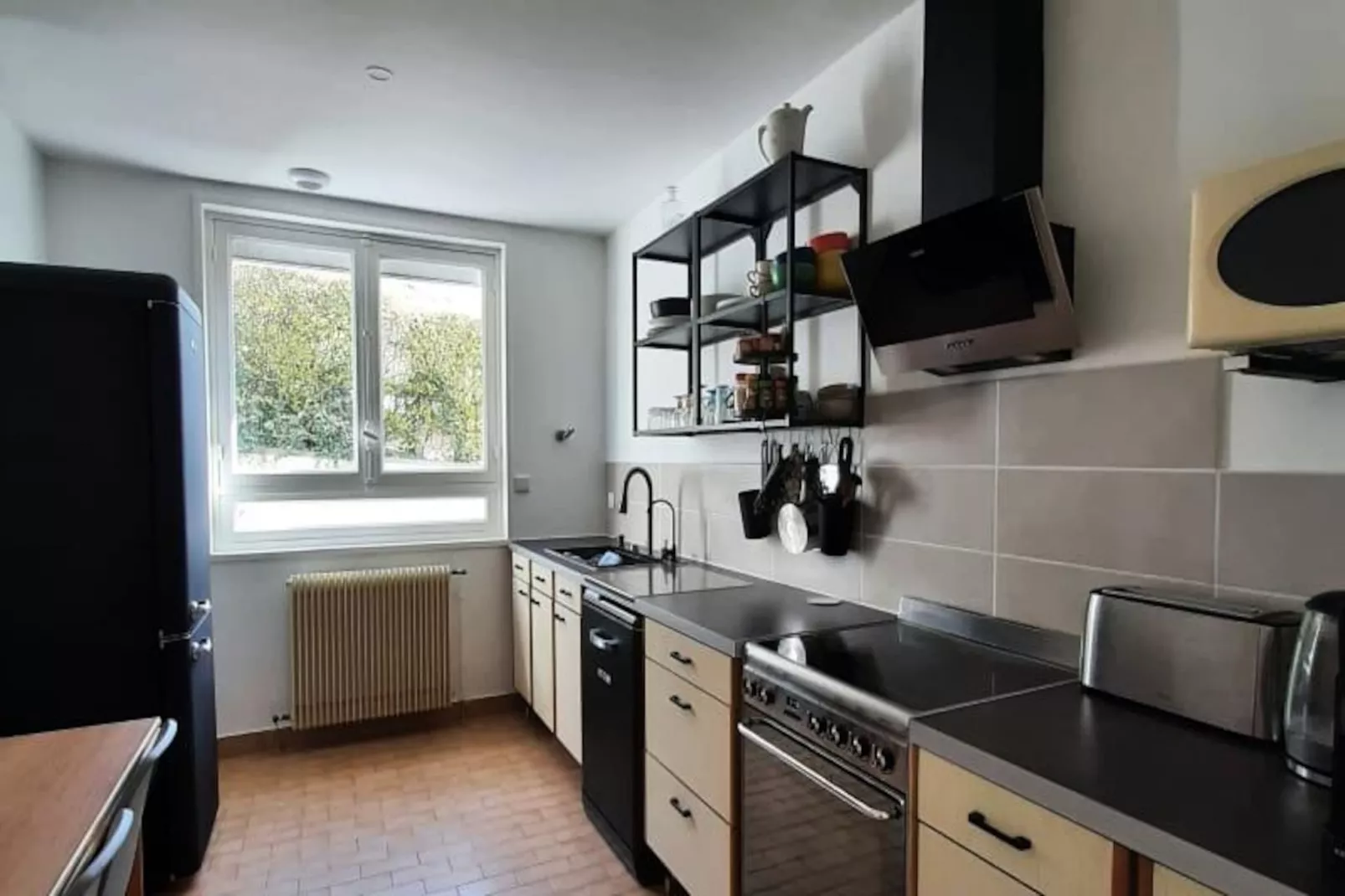 Résidence Ag12 &ndash; Villa "les Dix Mouettes" : Vue Mer, Confort & Moments Inoubliables-Niet-getagd