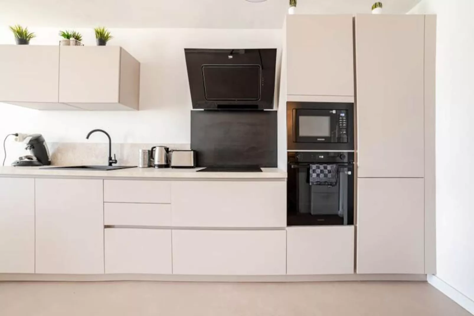 P&eacute;pite Sur Le Port, Vue Mer Refait &agrave; Neuf + Garage-Niet-getagd