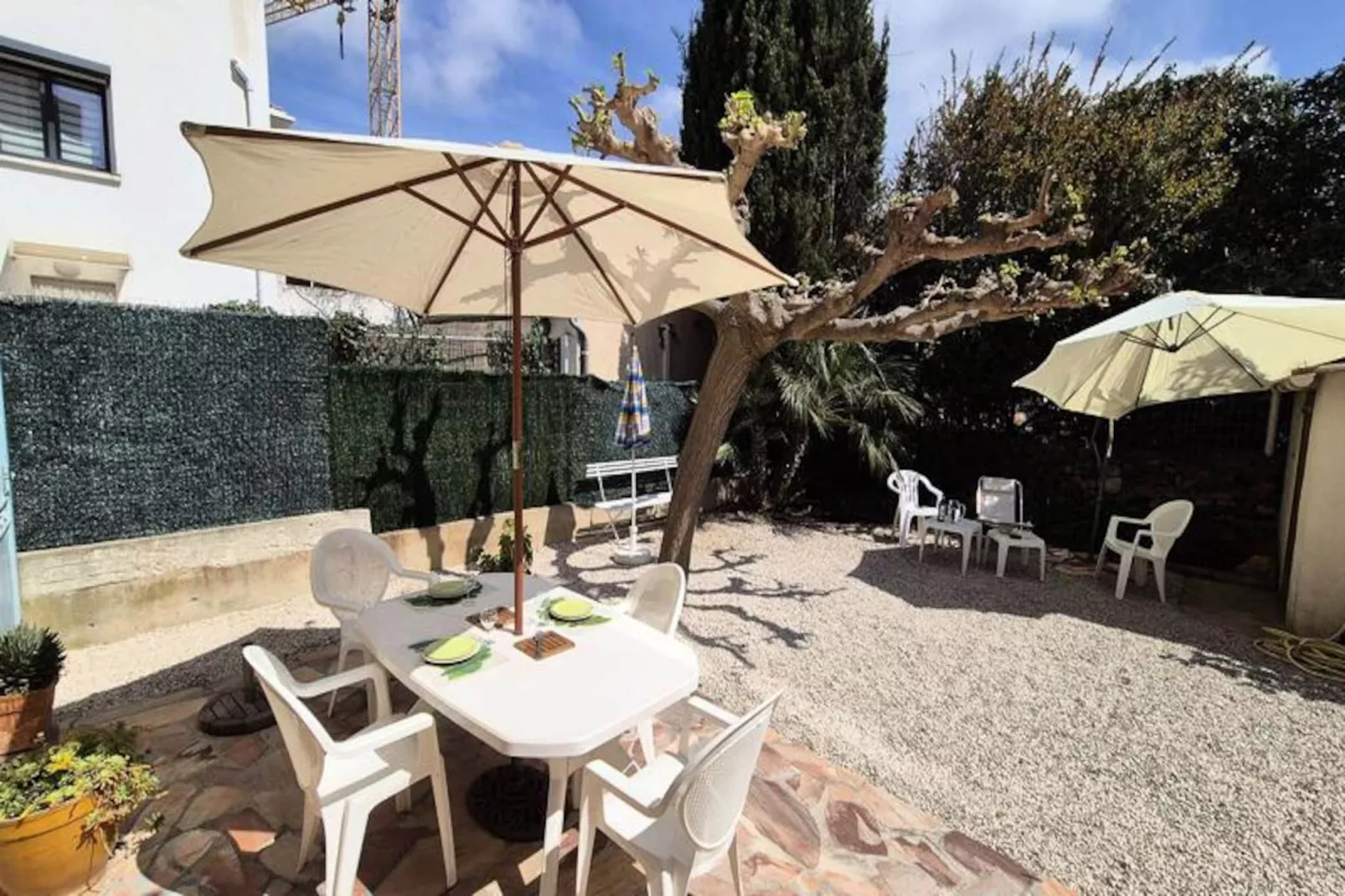 Résidence Moulin Neuf-Niet-getagd