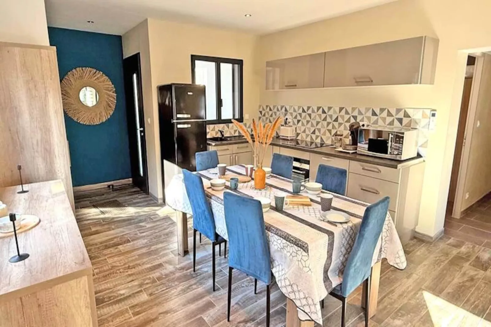 Résidence Pré D'icard-Niet-getagd