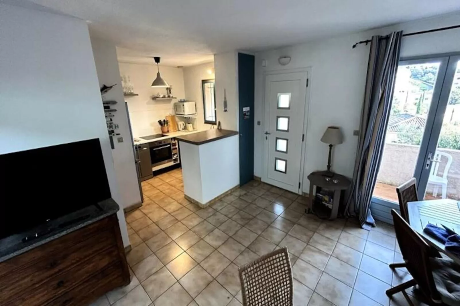 Résidence 🏡 Maison Spacieuse Avec Grande Terrasse & Barbecue 🔥-Niet-getagd