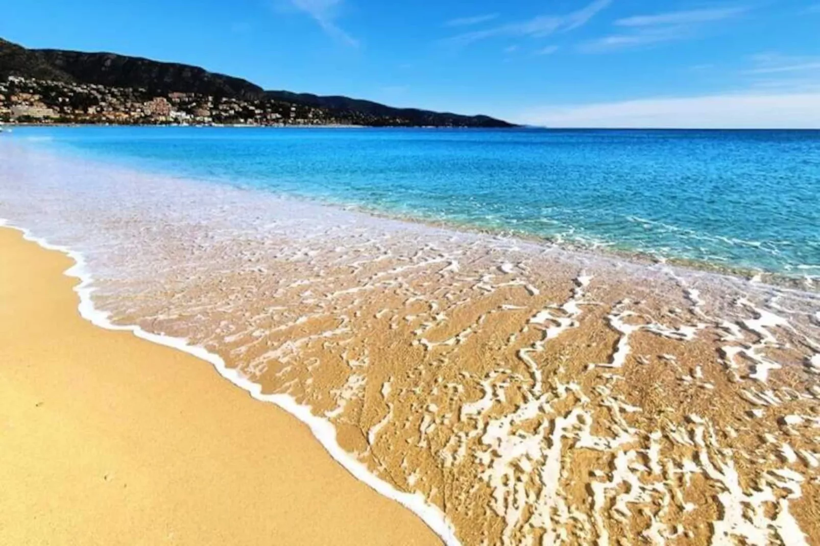 Résidence Studio "bormes In Blue" &agrave; La Favi&egrave;re - Class&eacute; 3***-Niet-getagd