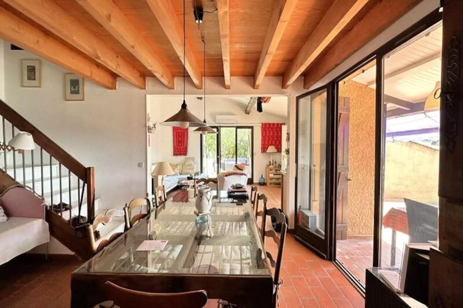 Résidence Mazet Gaspard-la Londe Les Maures-Niet-getagd