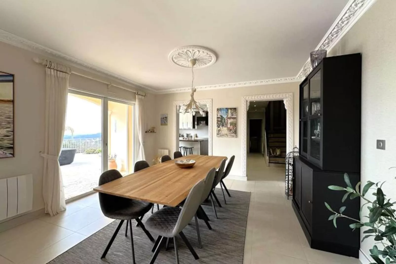 Résidence Villa Joya-la Londe Les Maures-Niet-getagd