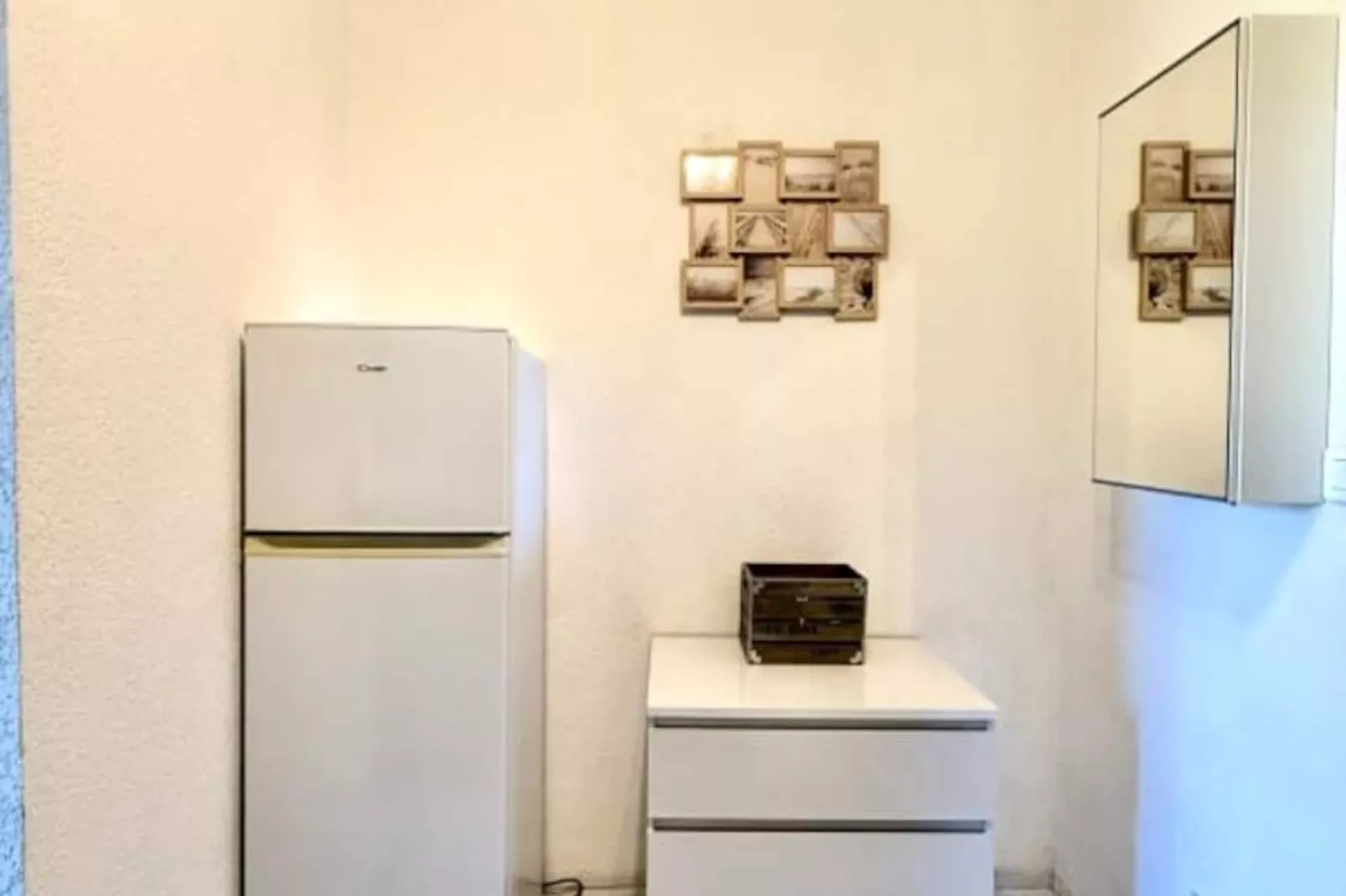 La Parenth&egrave;se - Proche De La Mer Et Centre Ville-Niet-getagd