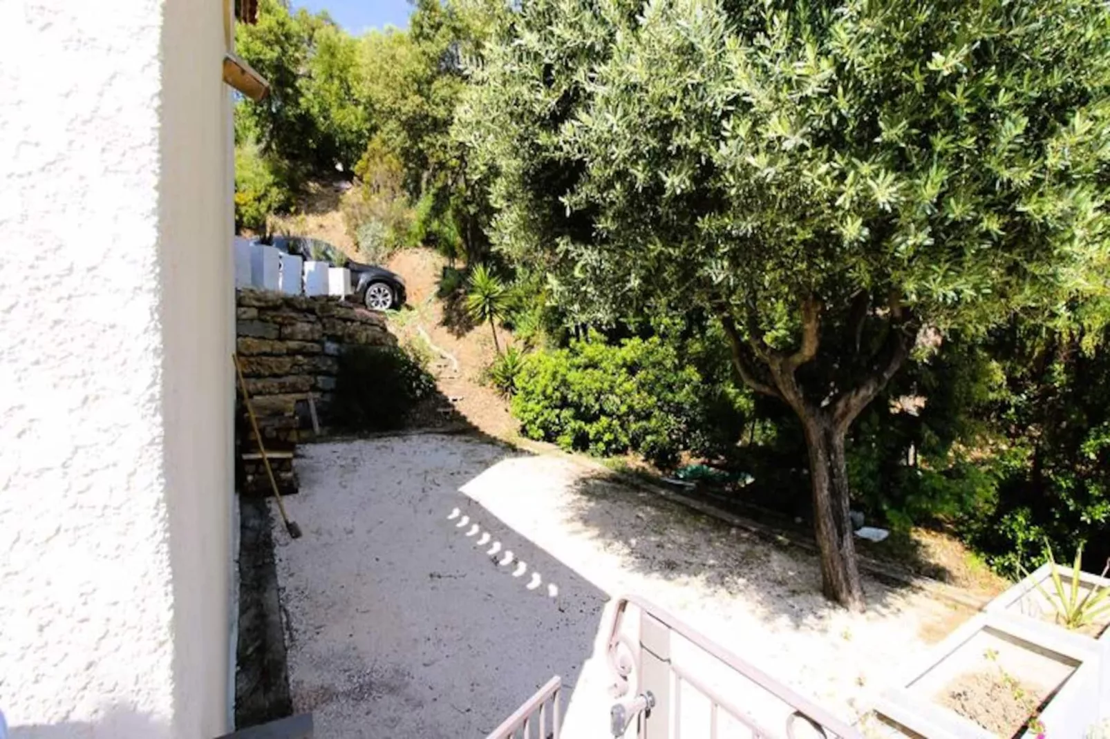 Résidence La Mandragora-Niet-getagd