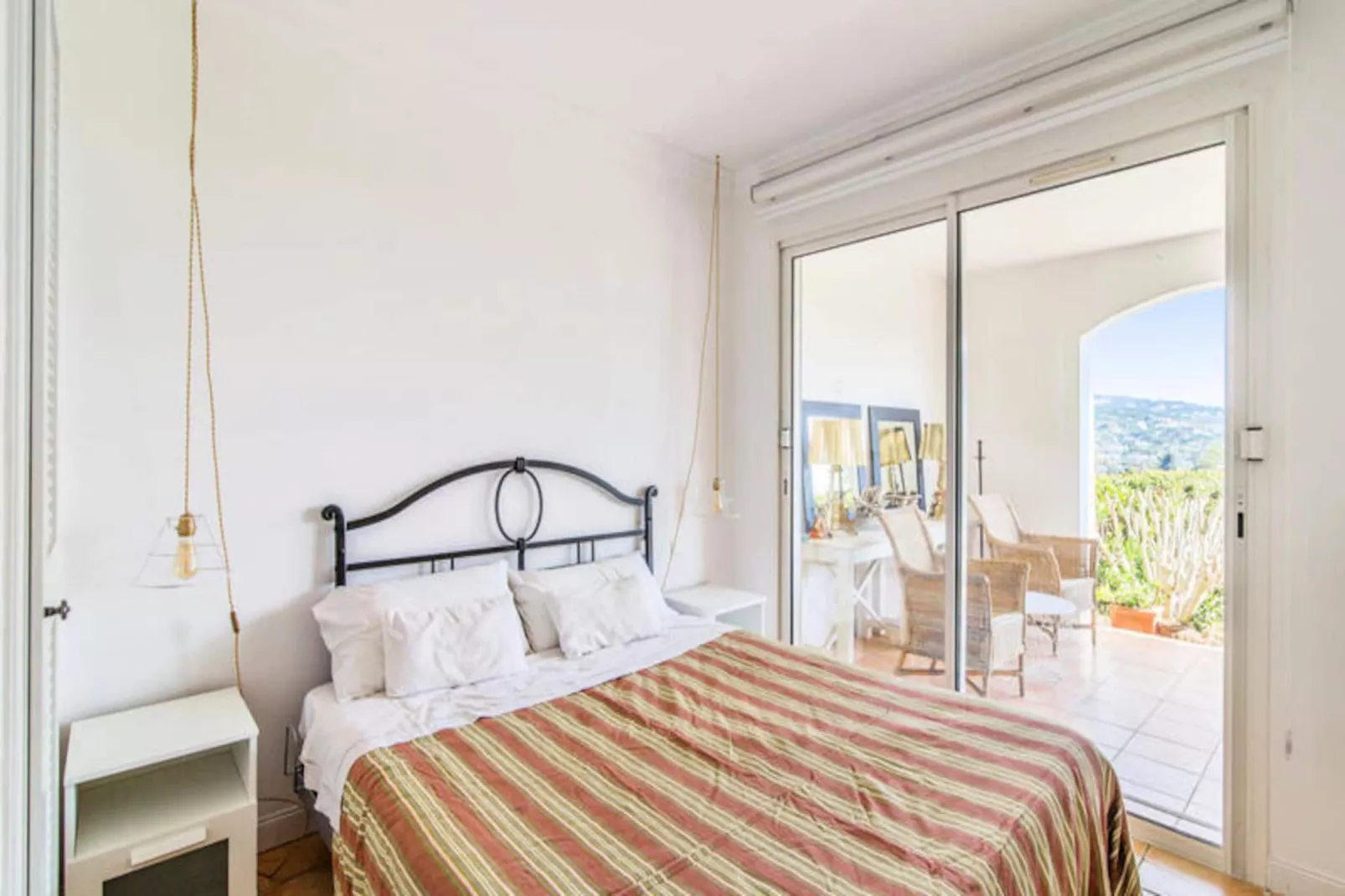 Les Bastides aux Restanques du Golfe de St Tropez - maeva Home-Niet-getagd