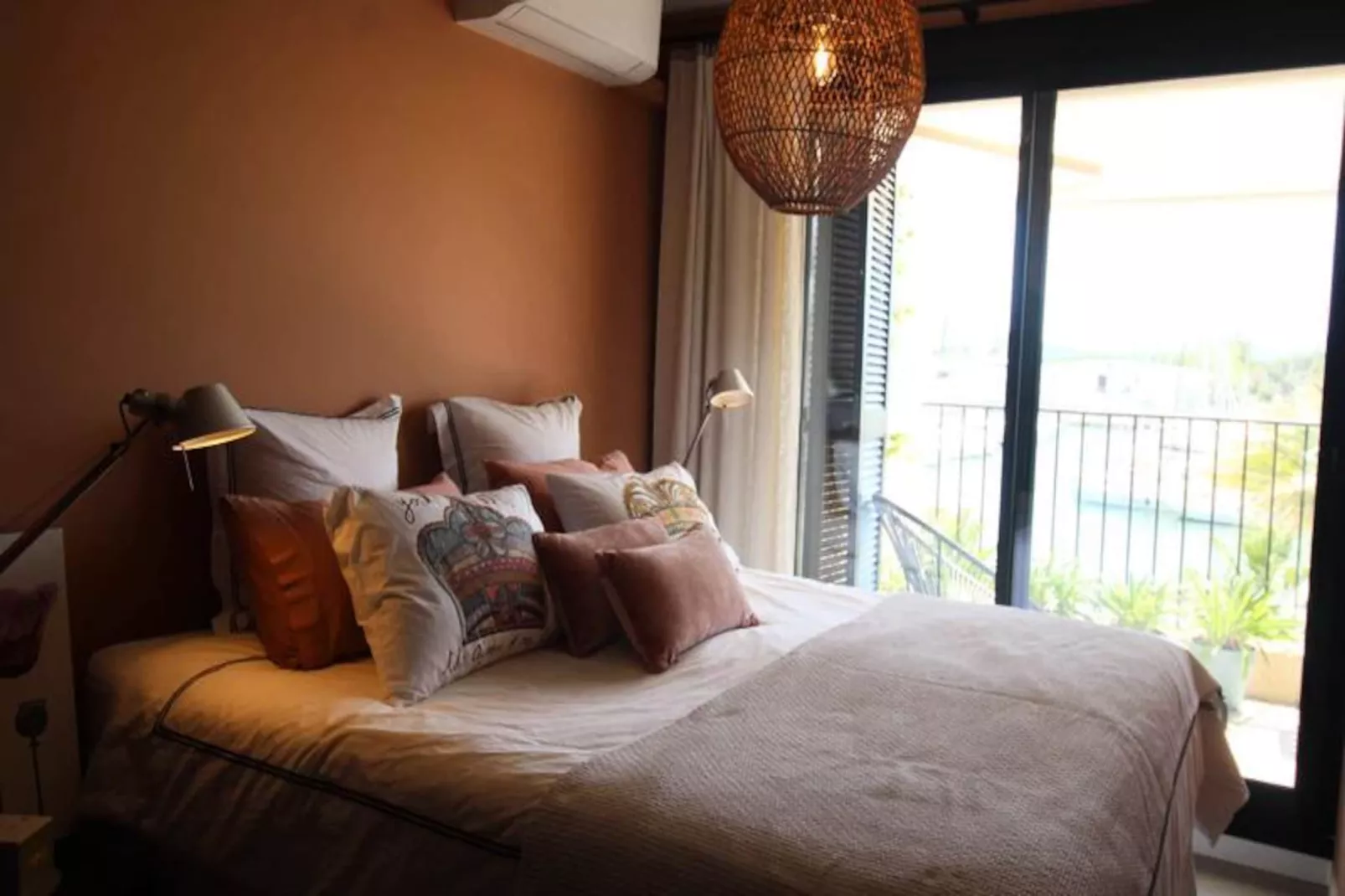 Résidence La Brigantine-Niet-getagd