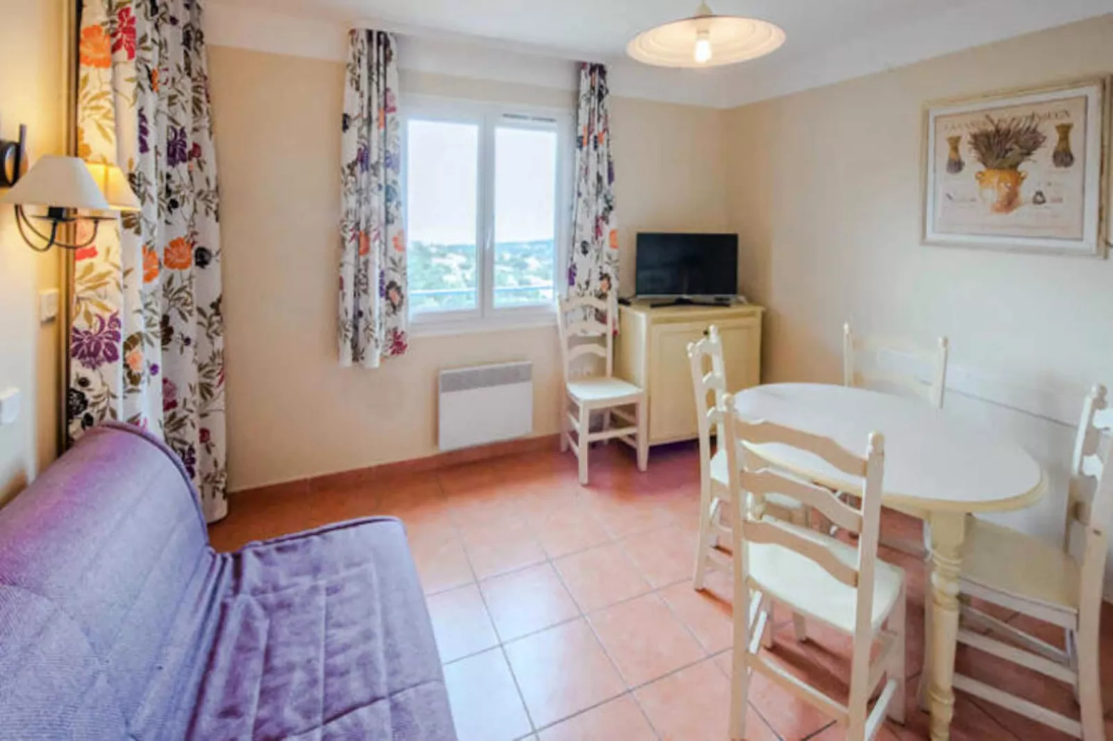 Les Issambres Corniche - maeva Home-Niet-getagd