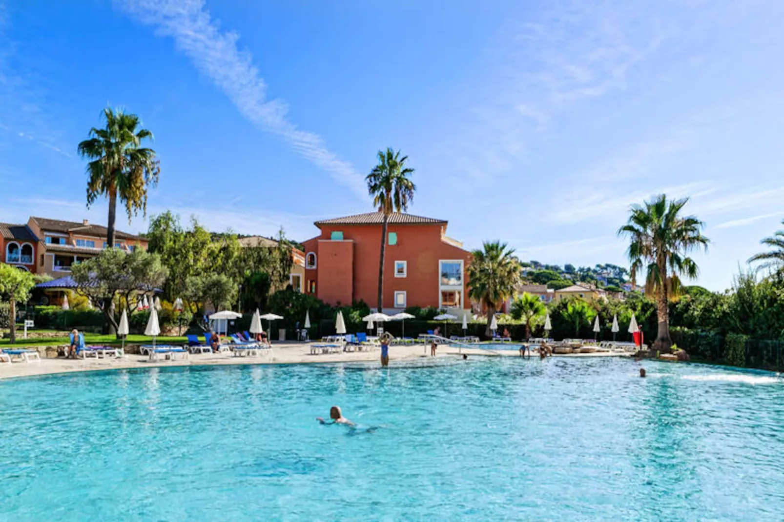 Résidence Les Rivages des Issambres - maeva Home-Niet-getagd