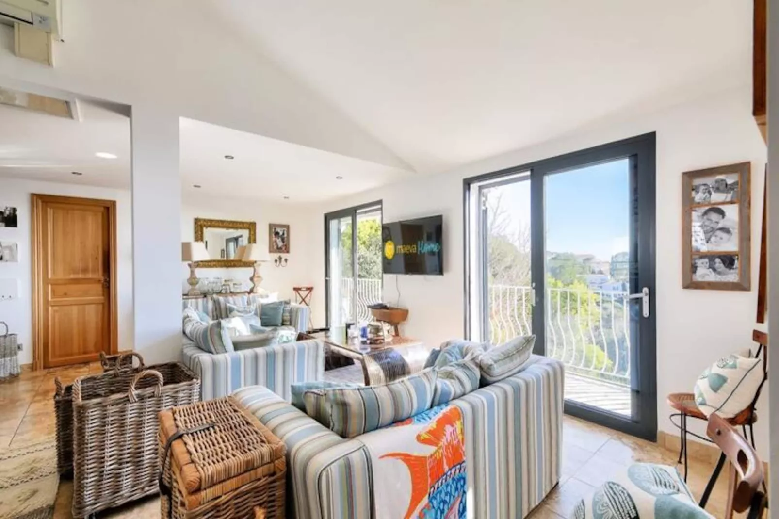 Résidence Villa Virdaya - maeva Home-Niet-getagd