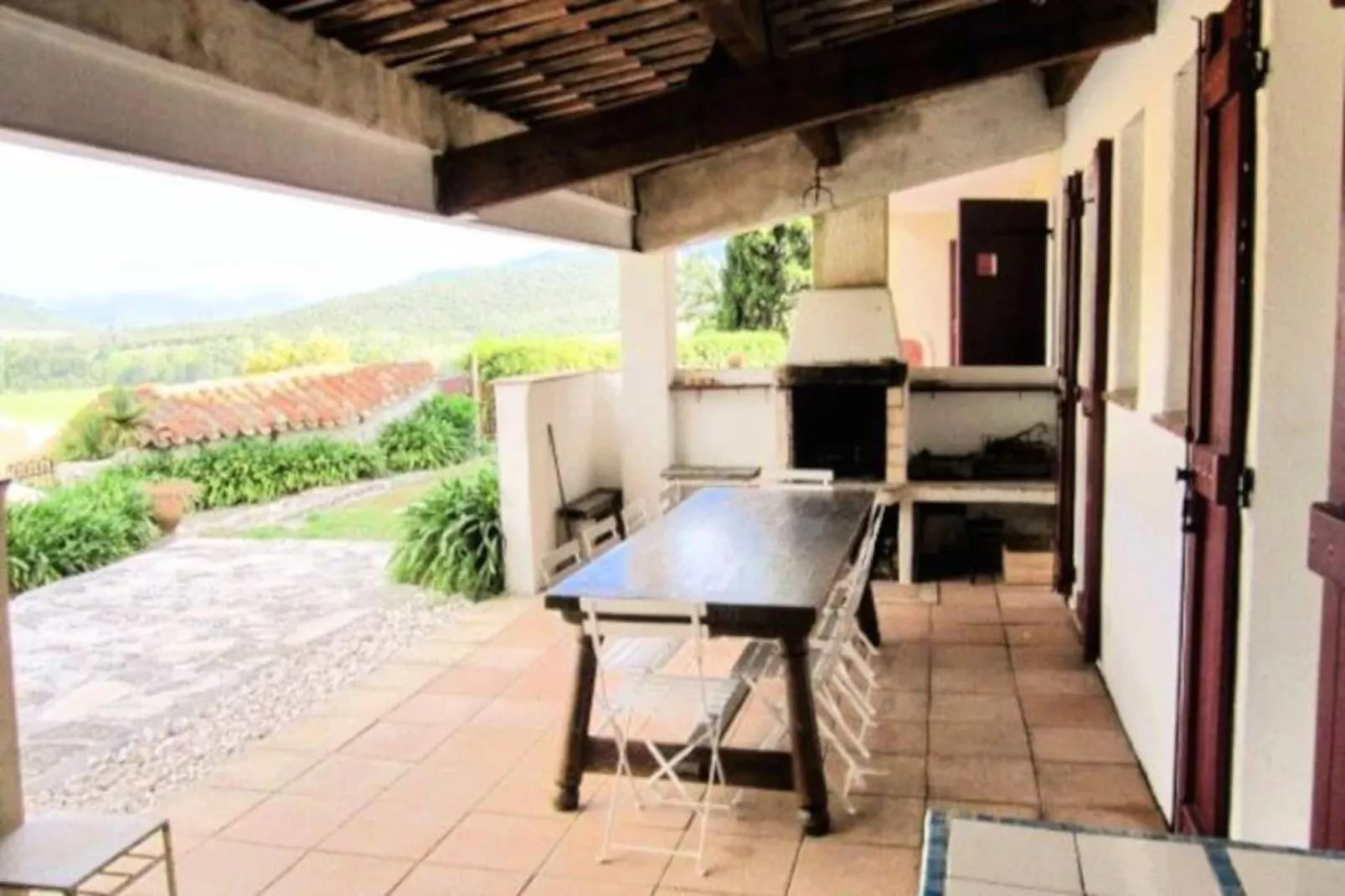 Résidence Plan Du Pont-hyeres-Niet-getagd