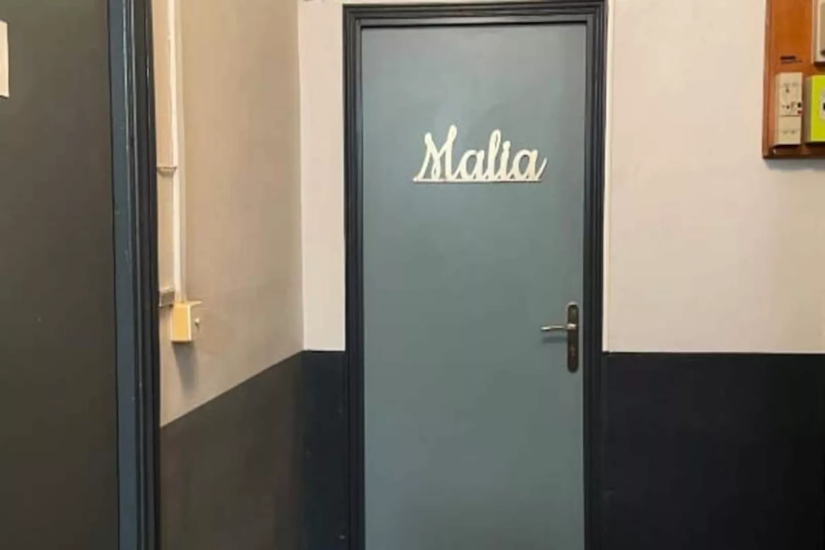 "malia La Radieuse" Wifi & Climatisation-Niet-getagd