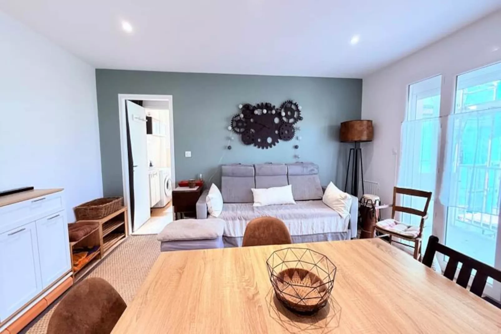 " Le Moorea" - Appartement 4 Personnes-Niet-getagd