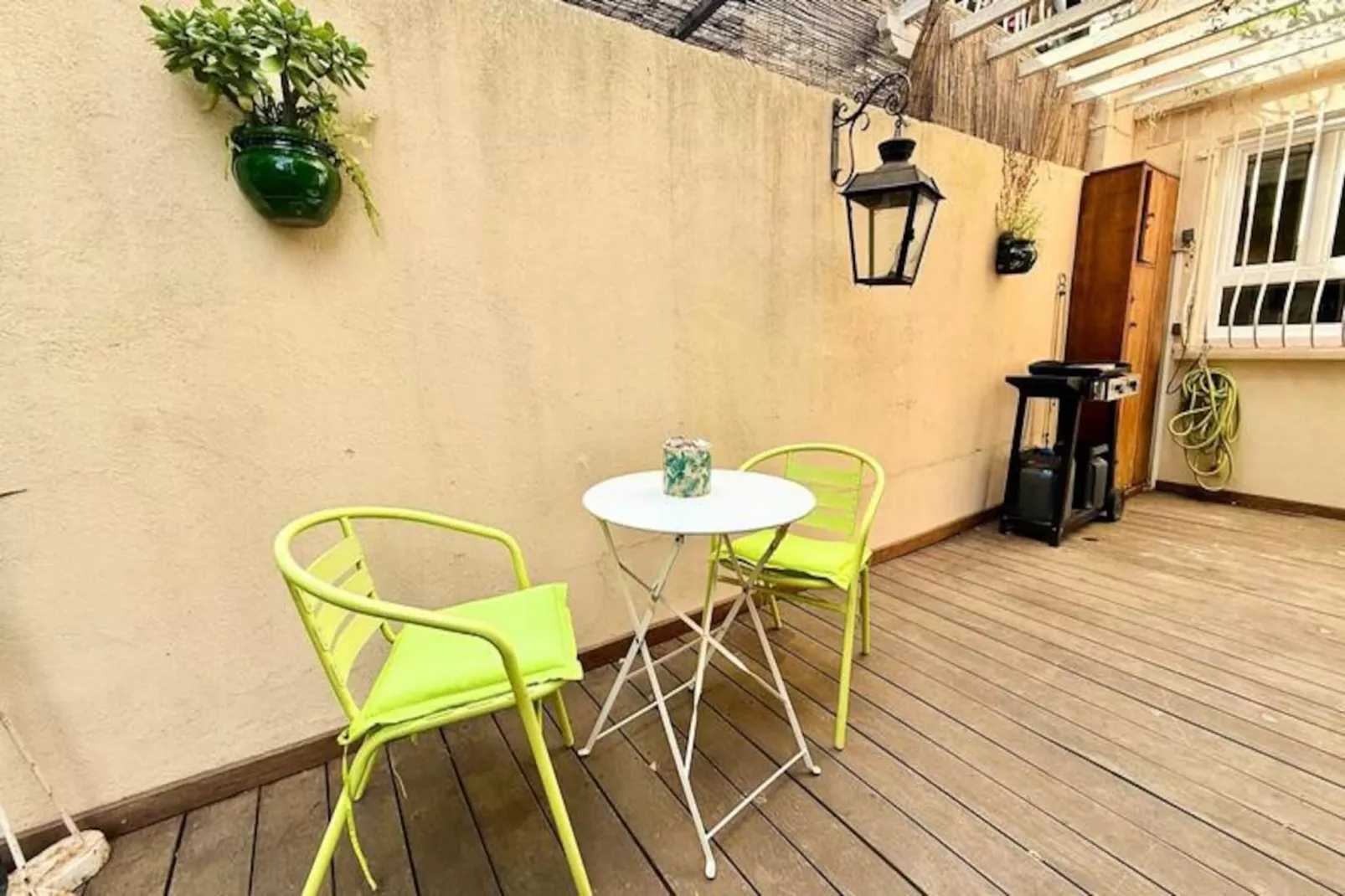 Le Rivage - Appartement Au Coeur Du Village-Niet-getagd