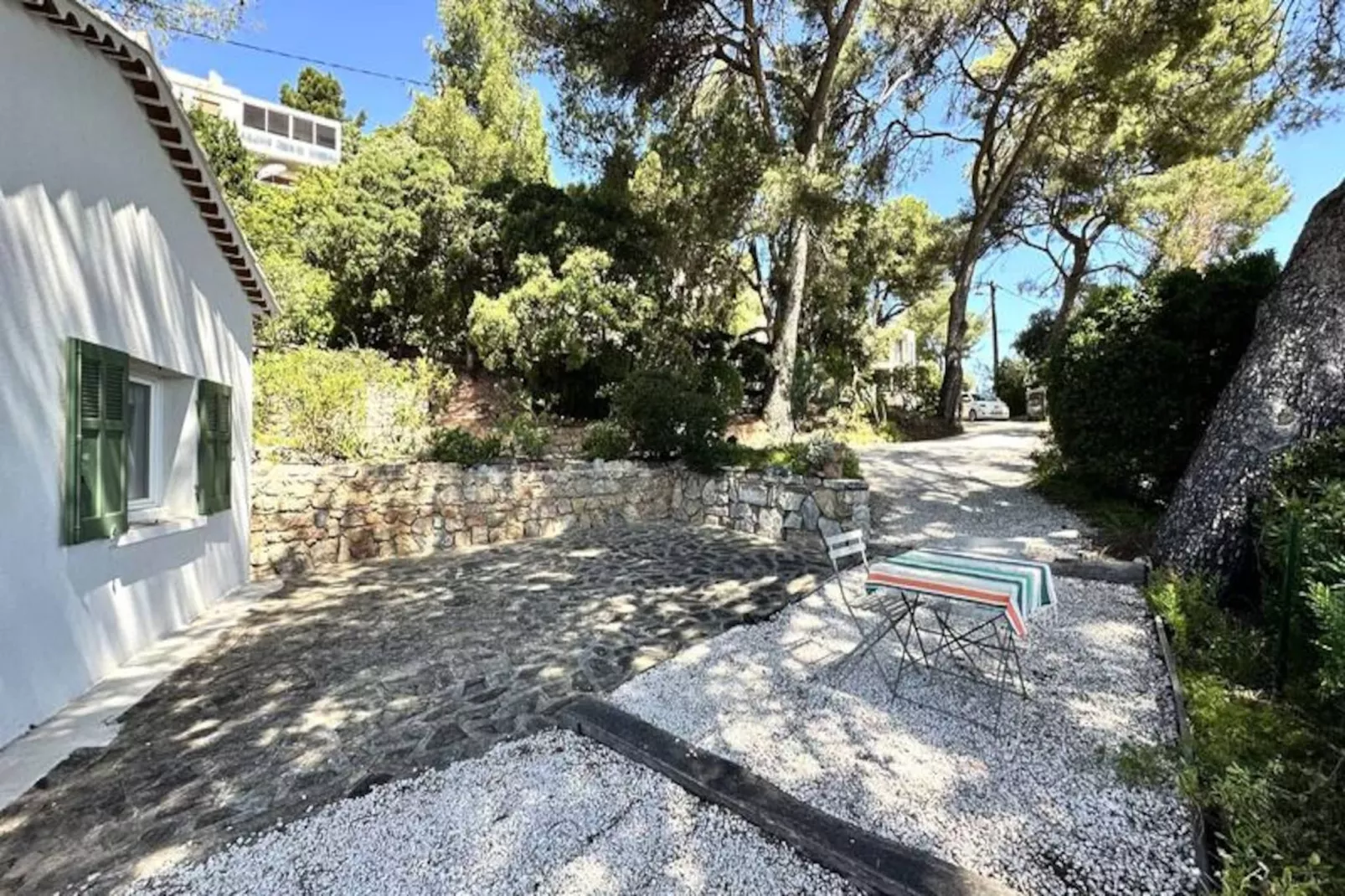 Résidence La Tancade-hyeres-Niet-getagd