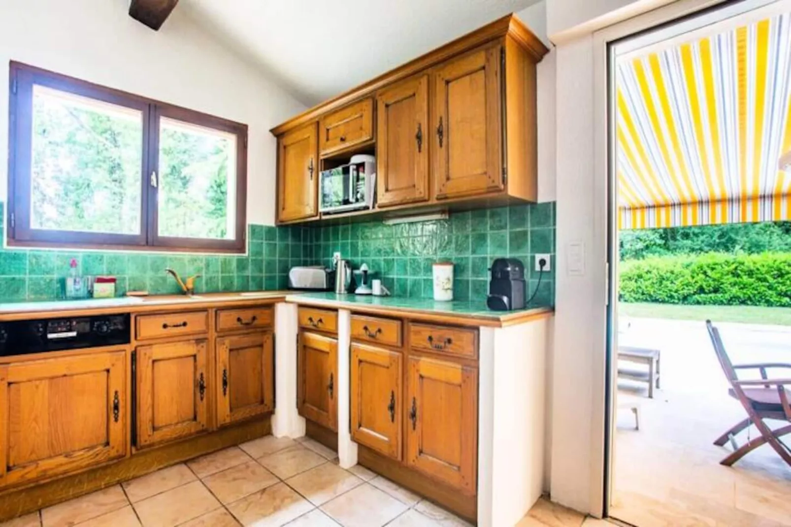 Villa 6 Pers à 30 Minutes De Cannes/piscine Privée-Niet-getagd