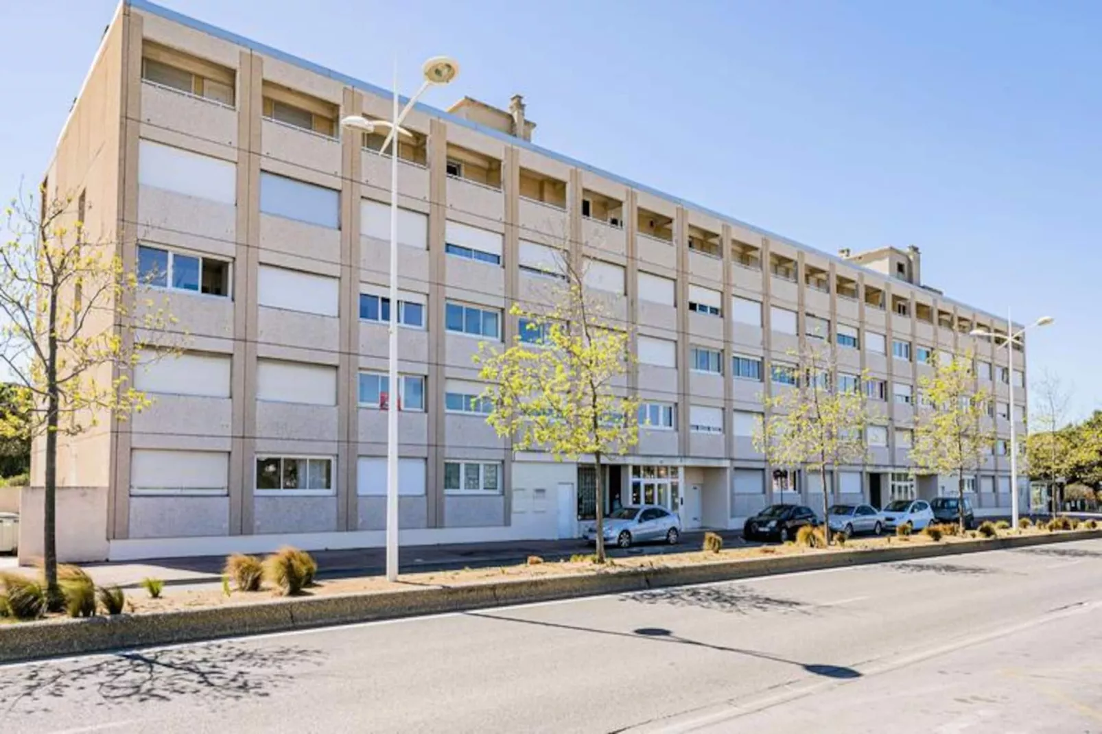 Résidence Bali-Niet-getagd