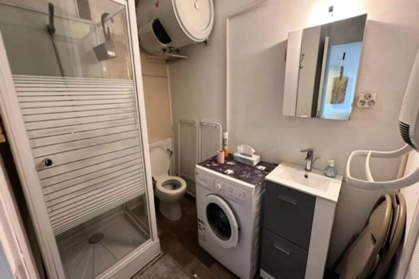 Résidence Bali-Niet-getagd