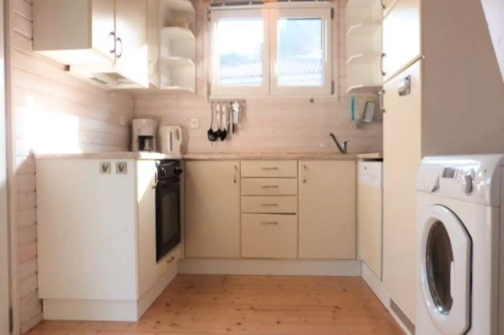 Résidence Parc Oasis-Niet-getagd