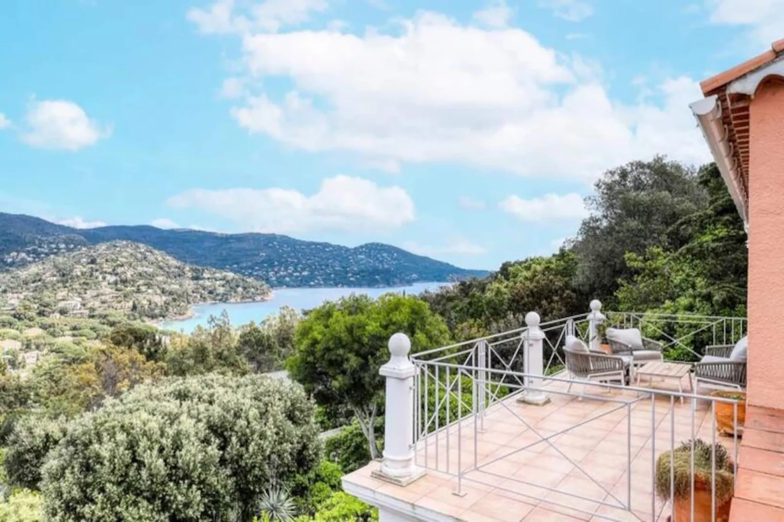 Résidence Villa Tanit - Piscine, Vue Mer - 10 Personnes-Niet-getagd