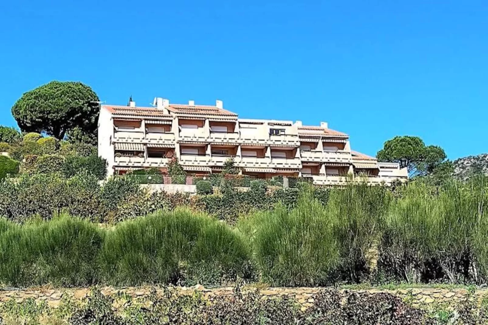 Résidence T2 &agrave; Saint-clair - Vue Exceptionnelle ! Class&eacute; 3*-Niet-getagd